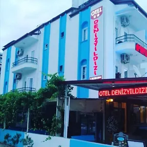 Denizyıldızı 3*, Fethiye Türkiye