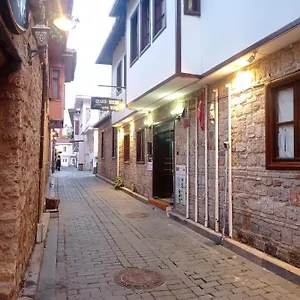 Grand Erken 3*, Antalya Türkiye