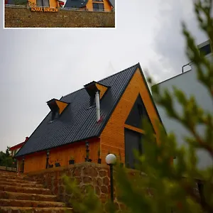 Azhara Bungalov , Pelitli (Trabzon) Türkiye