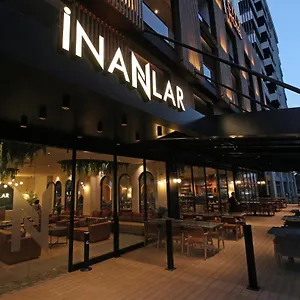 Inanlar 4*, Yomra Türkiye