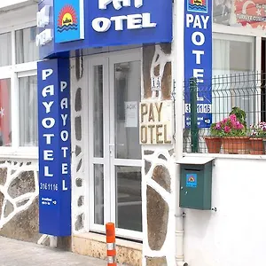  Apart Otel Pay