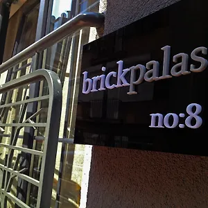 Brickpalas 2*, İstanbul Türkiye
