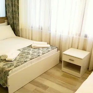 Center Apart 2*, İstanbul Türkiye