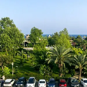 Aspendos Seaside 2*, Antalya Türkiye
