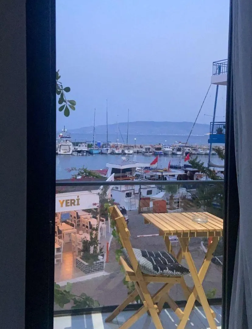 As Marin Bed & Breakfast Bodrum 0*,  Turkey