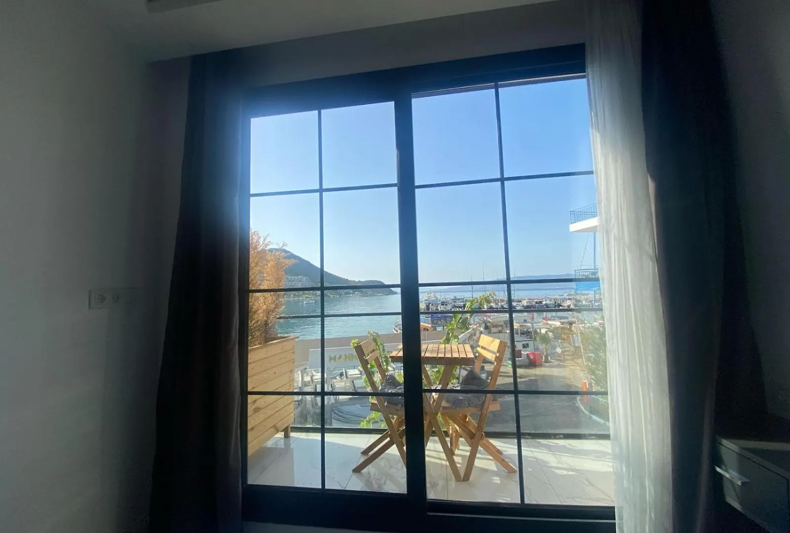 As Marin Bed & Breakfast Bodrum Turkey