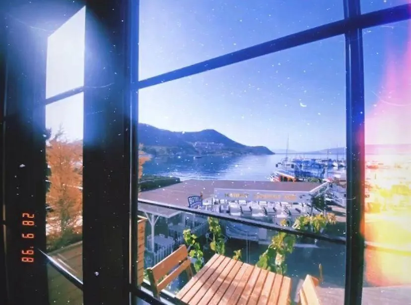As Marin Bed & Breakfast Bodrum