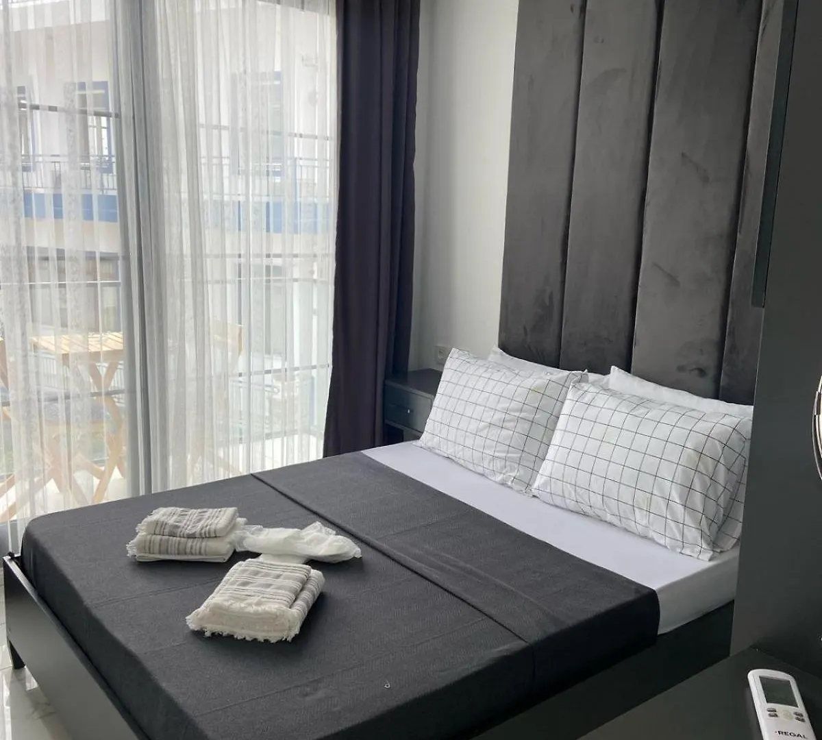 As Marin Bed & Breakfast Bodrum Turcia