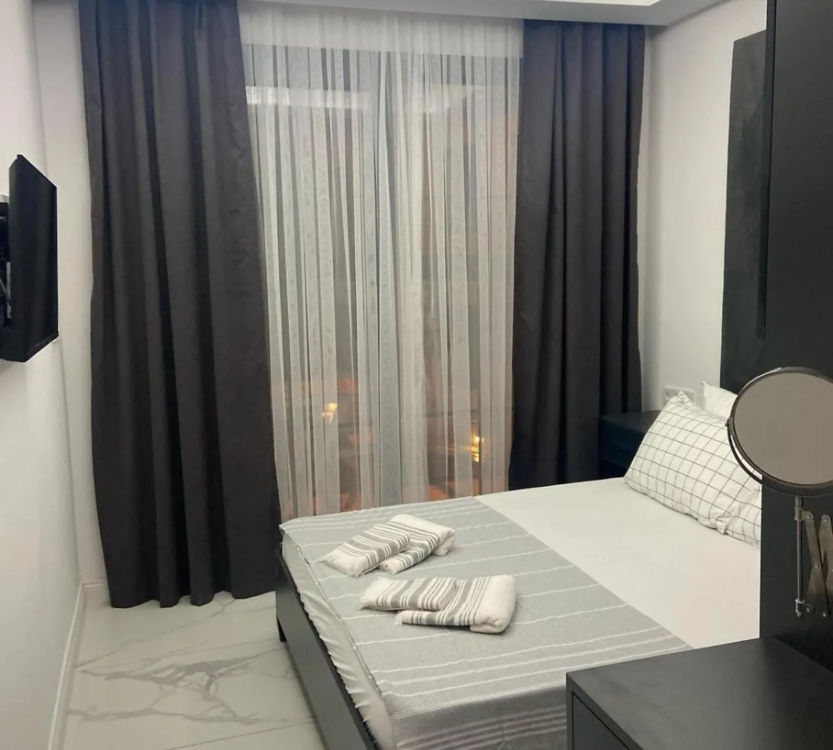 As Marin Bed & Breakfast Bodrum