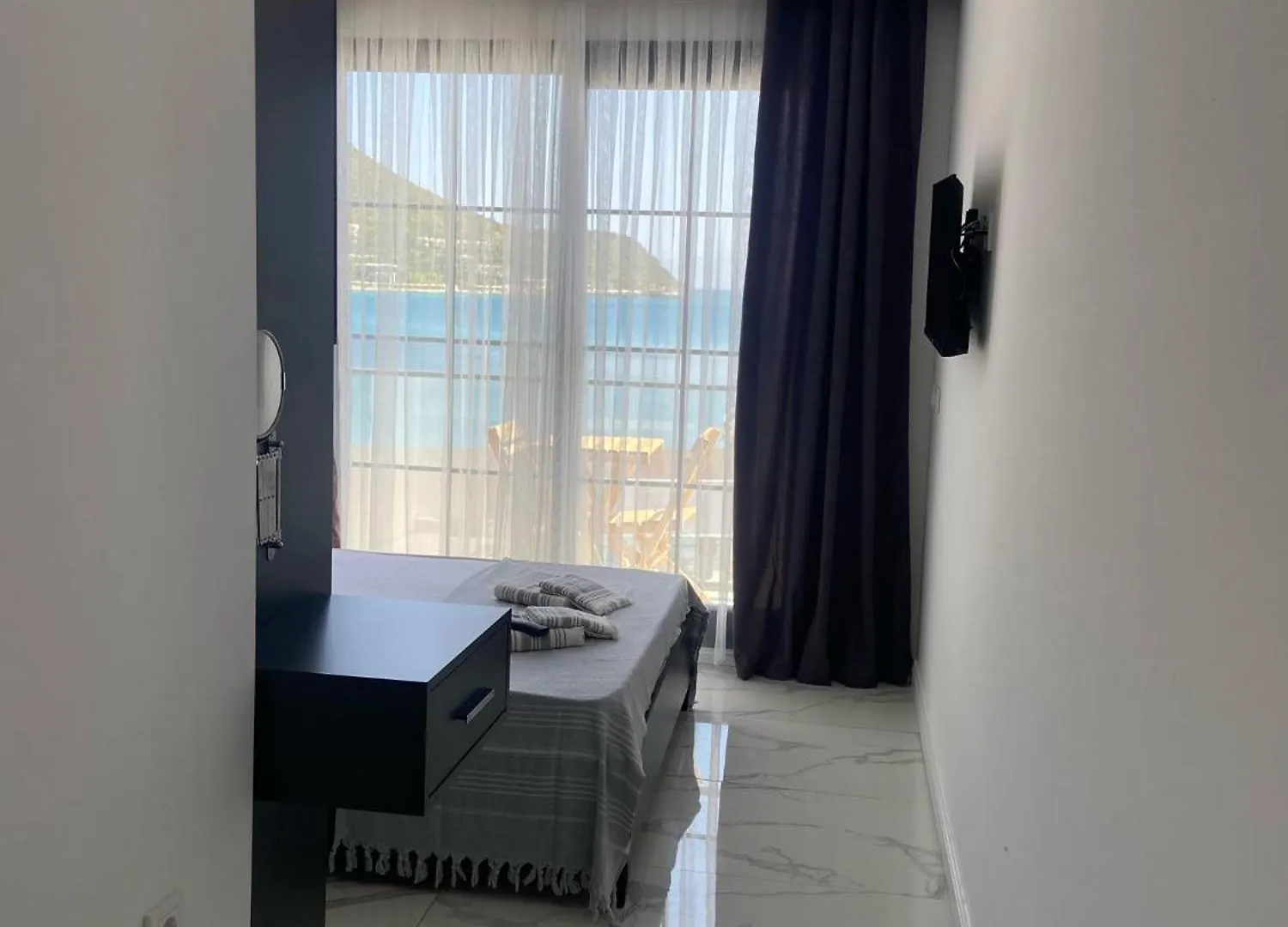 As Marin Bed & Breakfast Bodrum