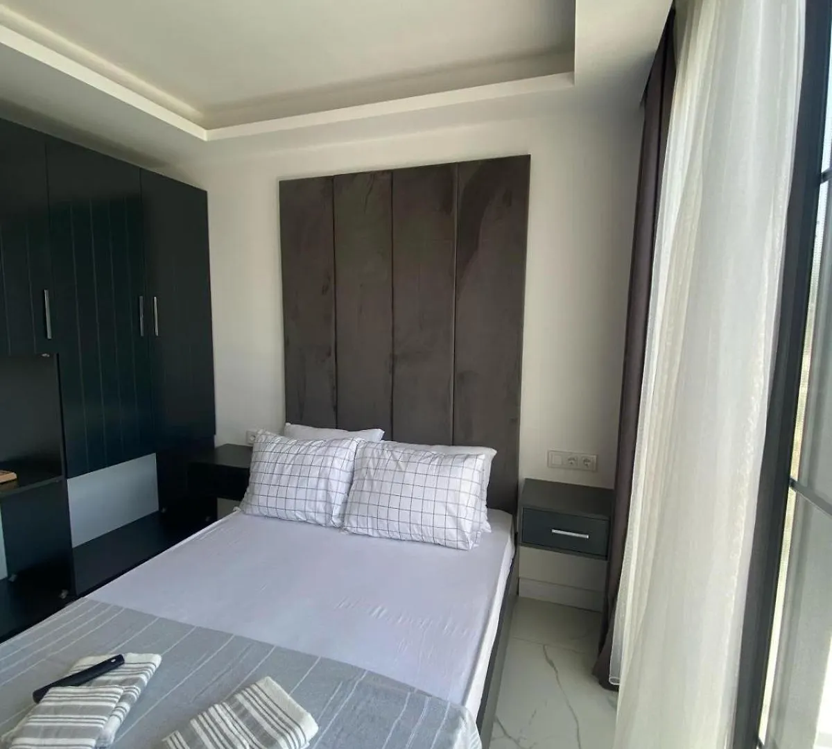 As Marin Bed & Breakfast Bodrum