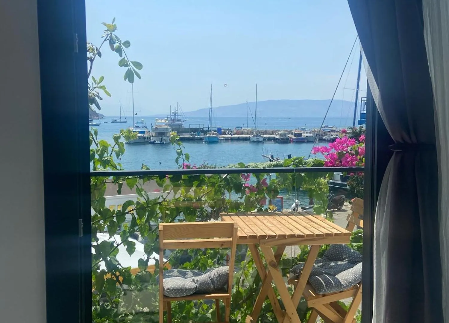 As Marin Bed & Breakfast Bodrum